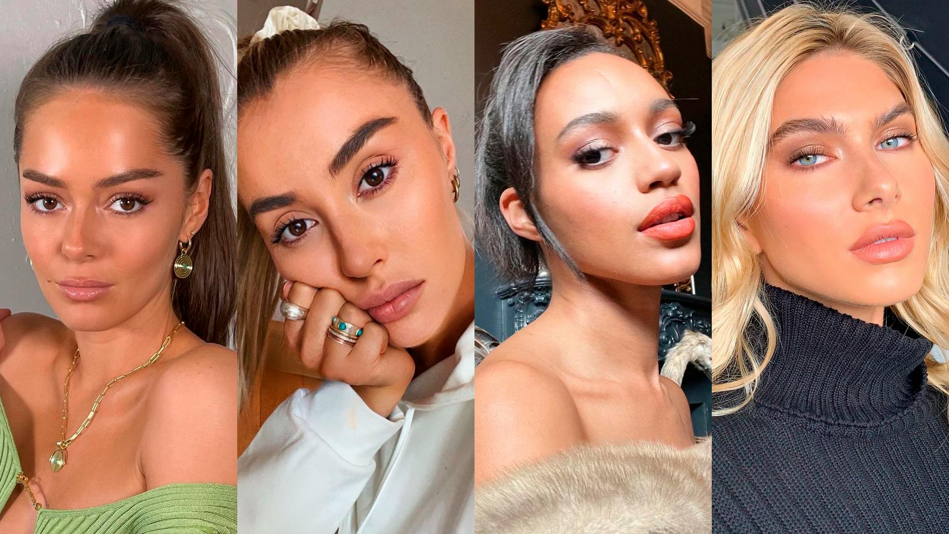 All The Made In Chelsea Make-Up Looks Worth Copying For New Year's Eve - Vimarsana News